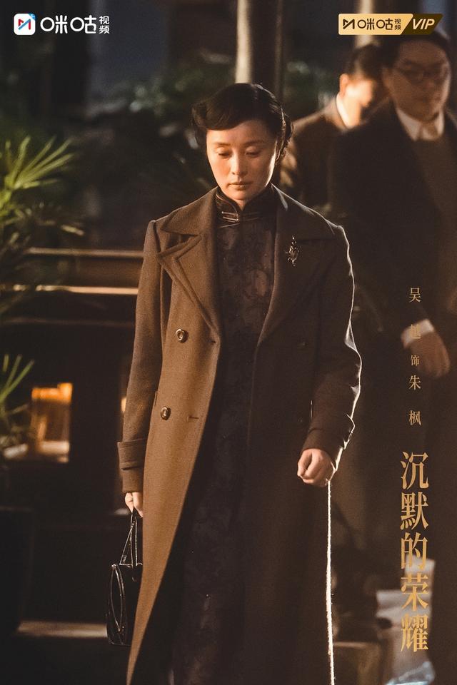 专访《沉默的荣耀》导演杨亚洲