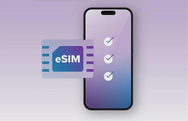 国内eSIM行业重启：运营商加速布局，万物互联落地在即|通讯Plus·深度