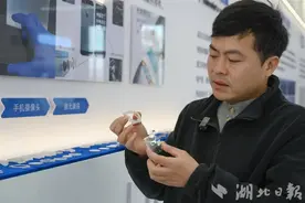 荆门制造，卖到瑞士！图片