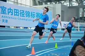 “疆”来的追风少年艾力西尔图片