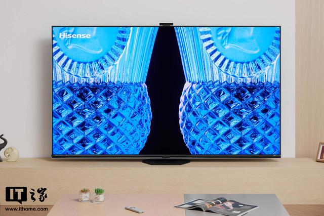 海信U7S Pro 85吋评测：UX级画质进入2万元档，影像体验迎真旗舰