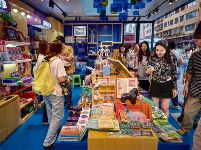 接待游客63万人次,同比增长21.5%!贵阳产控集团旗下贵阳旅发集团交出国庆中秋假期文旅融合“高分答卷”