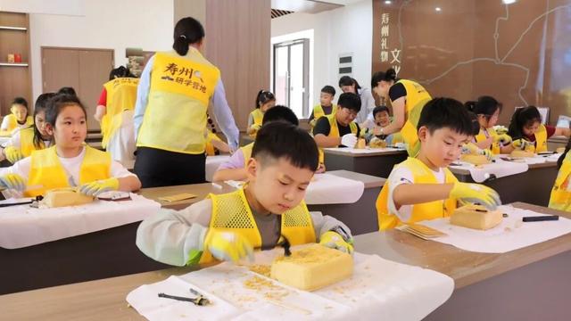 双节四大奇遇狂欢！寿县2025年国庆中秋系列活动安排来了