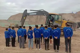 对接情暖“山河” 靶向培训，济南推进东西劳务协作促进稳岗就业图片