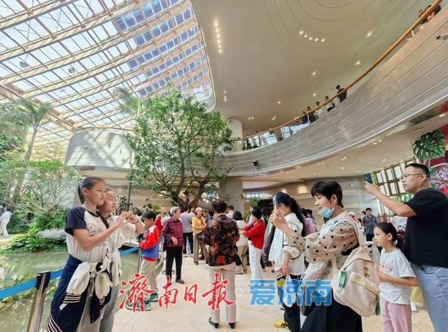 “国庆中秋”双节来黄河北，鹊华生态文化区邀您来做客