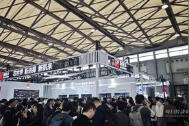 解码新凯来SEMICON首秀：多款国产半导体装备齐亮相，能否重塑行业格局？图片