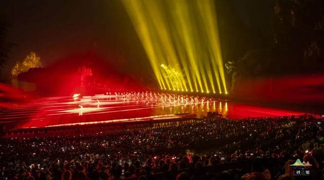 跟着蒙曼游桂林～五天四夜路线带你领略桂林的秀美山水和文化底蕴