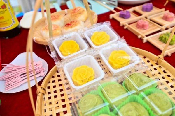 小笼配香醋，“镇”好遇见你，相约“锡”游记