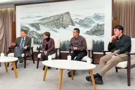 三星堆与金沙究竟有何渊源？图片