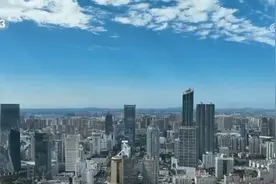 为中国经济投出“信任票” 一流营商环境激活外企投资“一池春水”图片