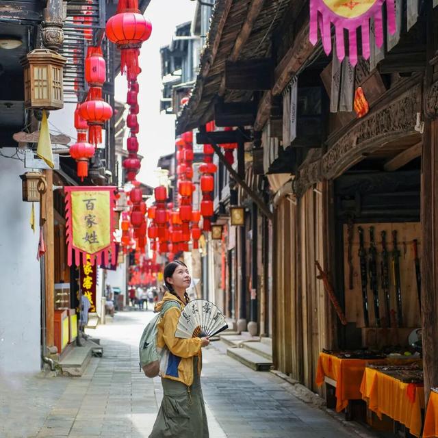 来了来了！龙虎山景点朋友圈第二季，比上一季更会“发”了！