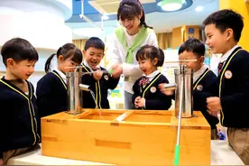 浙江幼托一体化，如何“从有到优”？图片
