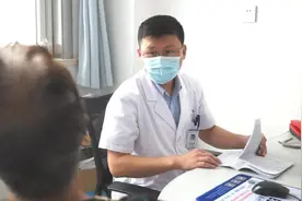 滨医烟台附院肾内科：勇当“肾斗士” 守卫患者生命线图片