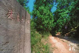 万千气象“画”四川⑧｜天下蜀道 蜀道的文化价值图片