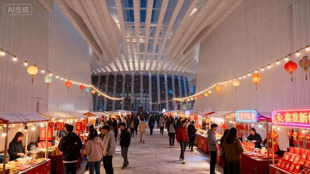 【网络中国节·元旦】超全良庆活动指南，解锁新年仪式感~