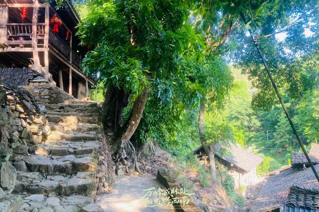有一种生活叫黔西南｜来黔西南兴义，这份省流懒人版旅行攻略直接抄