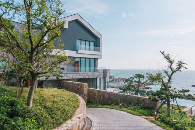 青岛宝藏海岛｜海上“竹海桃源”，探秘正在蜕变的小管岛