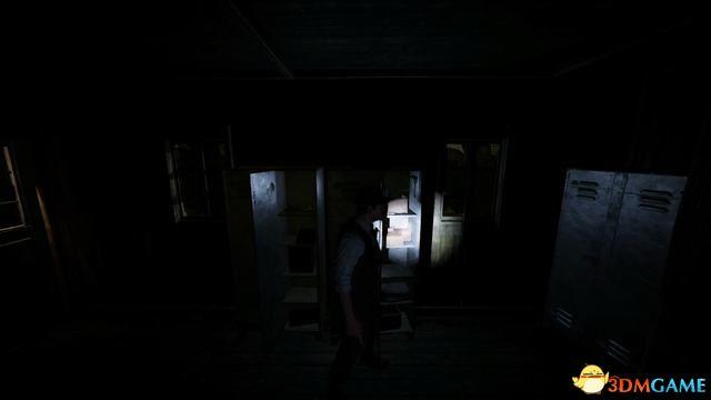 《鬼屋魔影》重制版图文全攻略 全章节流程解密全物品收集攻略