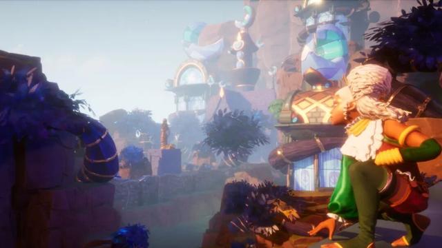 【今日新游】Steam上架游戏推荐 09.29 - 10.05（上）