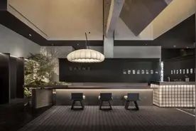 亚朵再推出高端酒店品牌抢份额图片