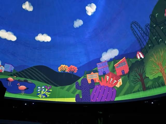 巴可QDX系列重磅升级 重构高端工程投影新标杆