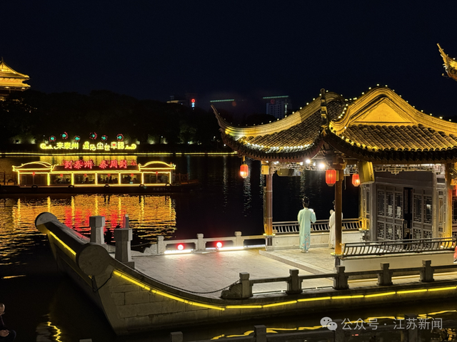 “苏超”夺冠后，泰州官宣：这些景区，免费！