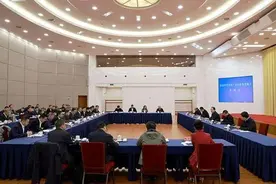 火出圈的“杭州六小龙”，成浙江省委书记的座上宾图片