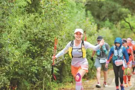 体育“流量”就地化为文旅“增量”，江苏多地利用假期举办各类赛事活动图片