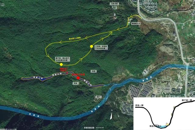 大理夏令营走失遇难的自闭症男孩家属已申请复议复核，此前警方撤销刑事立案