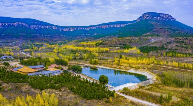今日立冬！三个仪式解锁肥城初冬的终极浪漫！