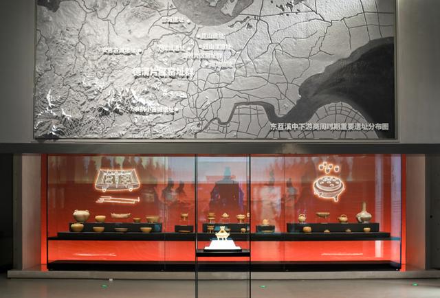 德清探寻“江南之源”，让遗址在当代持续“说话”