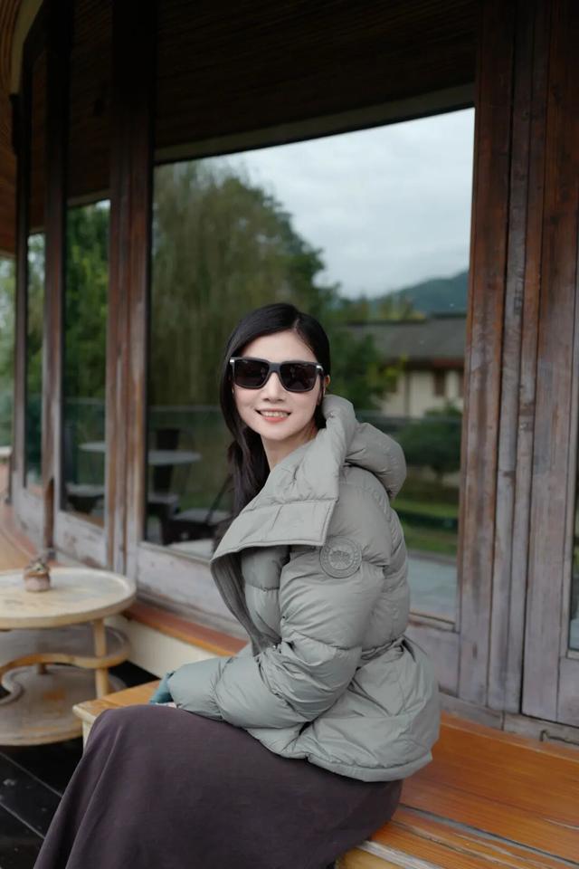 青城山｜与自然对话的日与夜。