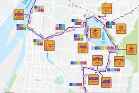 长江策丨“8岁”的南马，给这座城市带来了什么？图片