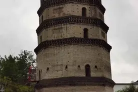 游记｜巨野雨中印象图片