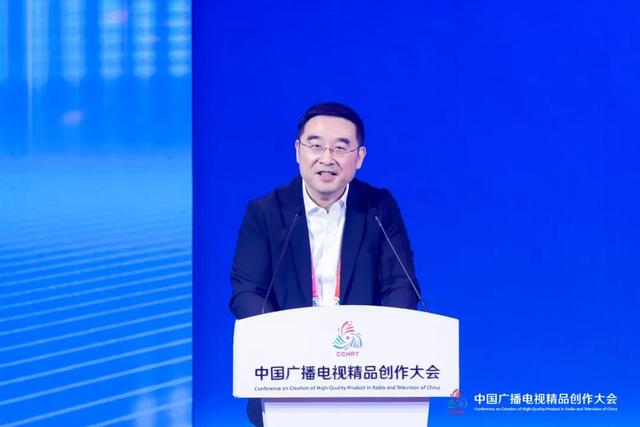 超高清迈入规模见效新阶段！行业前沿趋势划重点