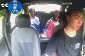 节后出行  银川交警提醒您注意……图片