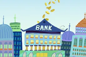 中国银行业100强榜单发布：16家农商行上榜，广州农商行为何被挤出30强图片
