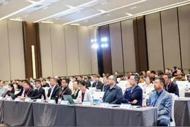 “AI智变筑基育创未来”——第五届智慧校园新技术创新学术论坛在长春成功举办图片