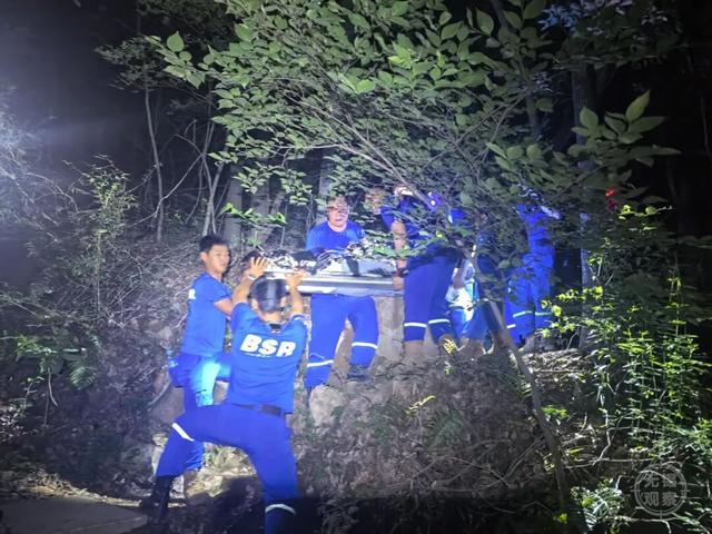 户外！户外！重要提醒