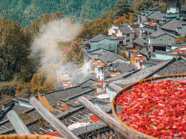 全国第四！第二十五！上饶两地跻身中国县域旅游百强县市！