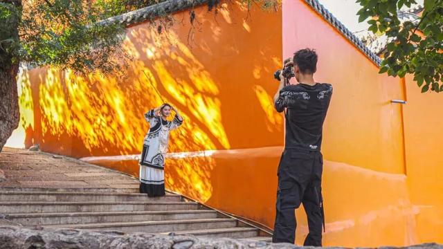 【跟着川超游凉山】川渝山水间 凉山双景传诗意（上）