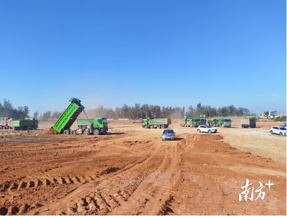 水世界、水族馆！茂名西葛奇幻海洋世界开工建设，规划图曝光