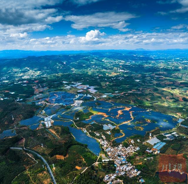 C视觉·“镜”行时㉓|七彩云南：26个民族的诗意家园（人文篇）