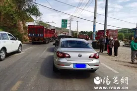 【五大曝光】典型事故案例——未保持安全车距发生追尾事故负全责图片