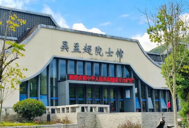 双节同庆・县长邀您游闽清！五大主题路线，解锁千年古邑的秋日惊喜
