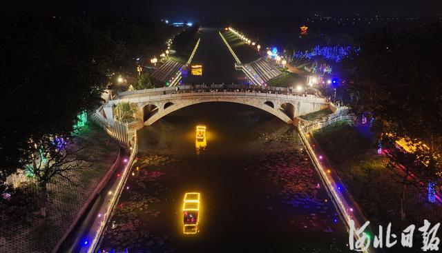 石家庄入选 “中国国际旅游影响力跃升15城”！跟着这些“好玩儿”目的地来打卡