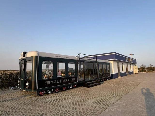 东营观鸟季开启！停车、厕所、休息站……便民服务已就位