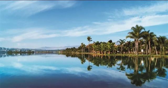 明天下午，相约弥勒东风韵，一起“爱上红河”！