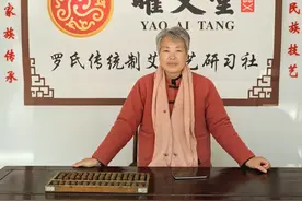 探访“商丘老字号”图片