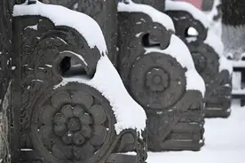 沈阳启动最新预警！辽宁还有大雪、暴雪！正月十五会现“雪打灯”吗？图片